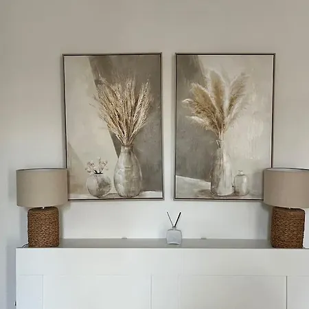 Apartment 2 Ch Avec Vue Sur L'escaut, Ideal Pour Familles Tournai